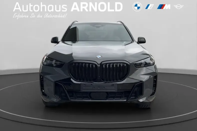 BMW X5 (Seria X) din 2024 cu 79.500 km - oferta BMW230409 - foto 2