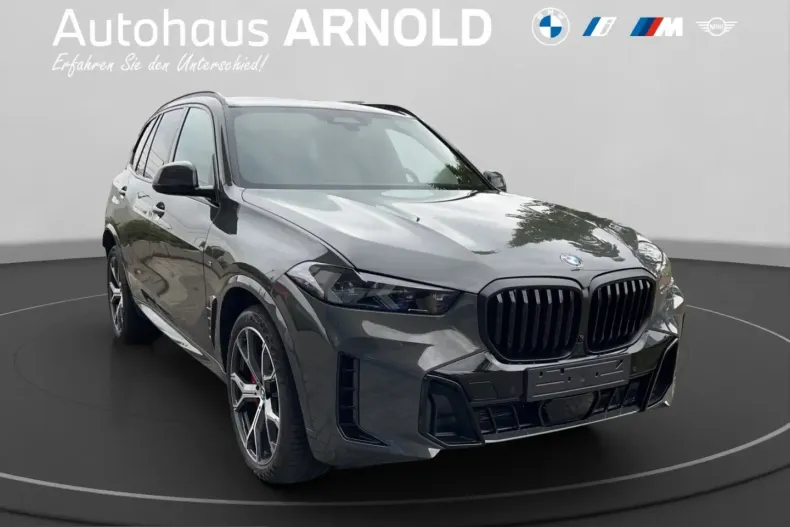 BMW X5 (Seria X) din 2024 cu 79.500 km - oferta BMW230409 - foto 3