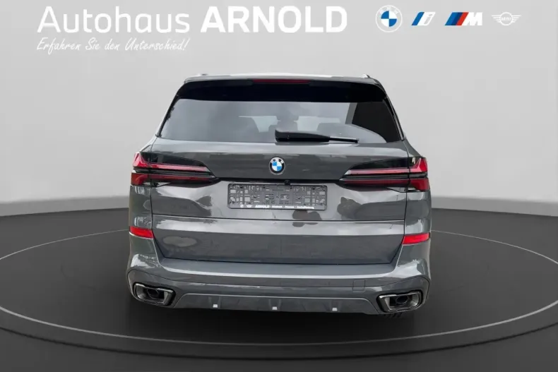 BMW X5 (Seria X) din 2024 cu 79.500 km - oferta BMW230409 - foto 4