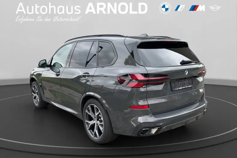 BMW X5 (Seria X) din 2024 cu 79.500 km - oferta BMW230409 - foto 5