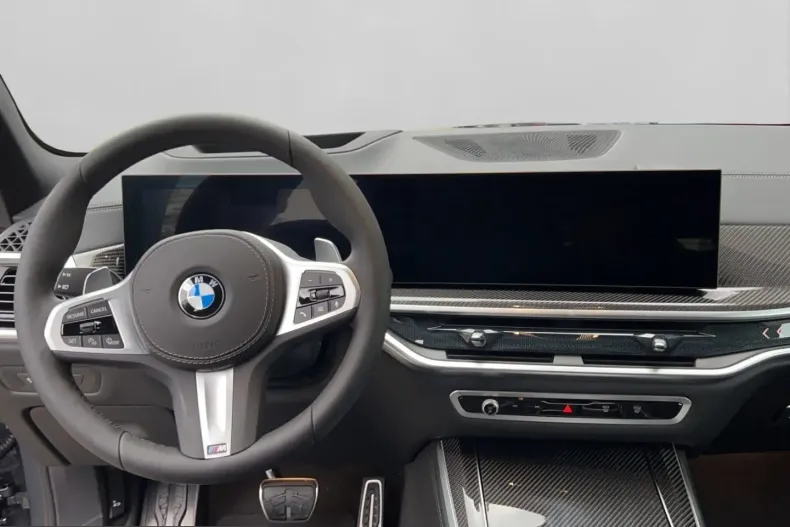 BMW X5 (Seria X) din 2024 cu 79.500 km - oferta BMW230409 - foto 8