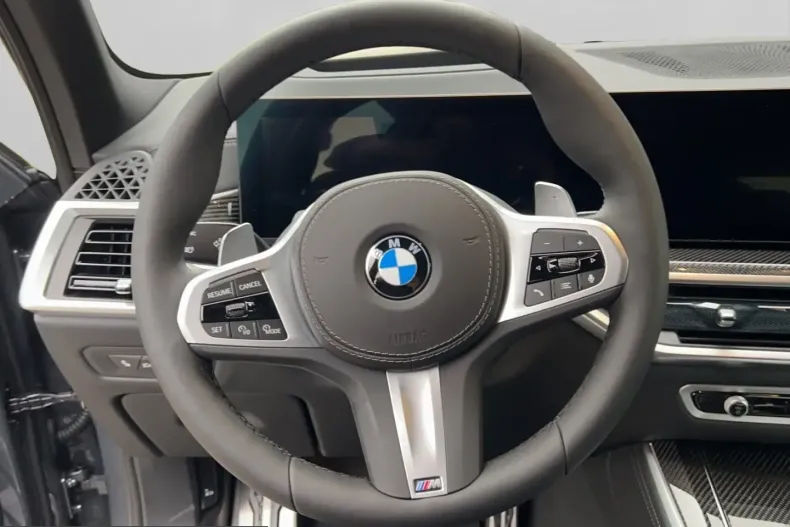 BMW X5 (Seria X) din 2024 cu 79.500 km - oferta BMW230409 - foto 9