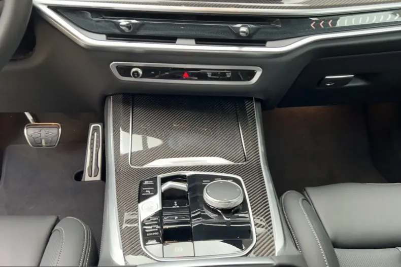 BMW X5 (Seria X) din 2024 cu 79.500 km - oferta BMW230409 - foto 11