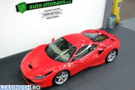 Ferrari F8 din 2021 cu 11.950 km - oferta FER230410 - foto 1