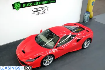 Ferrari F8 din 2021 - oferta FER230410