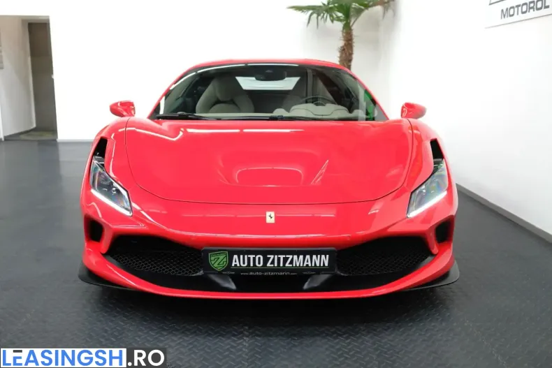 Ferrari F8 din 2021 cu 11.950 km - oferta FER230410 - foto 3