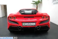 Ferrari F8 din 2021 cu 11.950 km - oferta FER230410 - foto 8