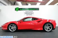 Ferrari F8 din 2021 cu 11.950 km - oferta FER230410 - foto 10