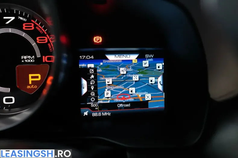 Ferrari F8 din 2021 cu 11.950 km - oferta FER230410 - foto 17
