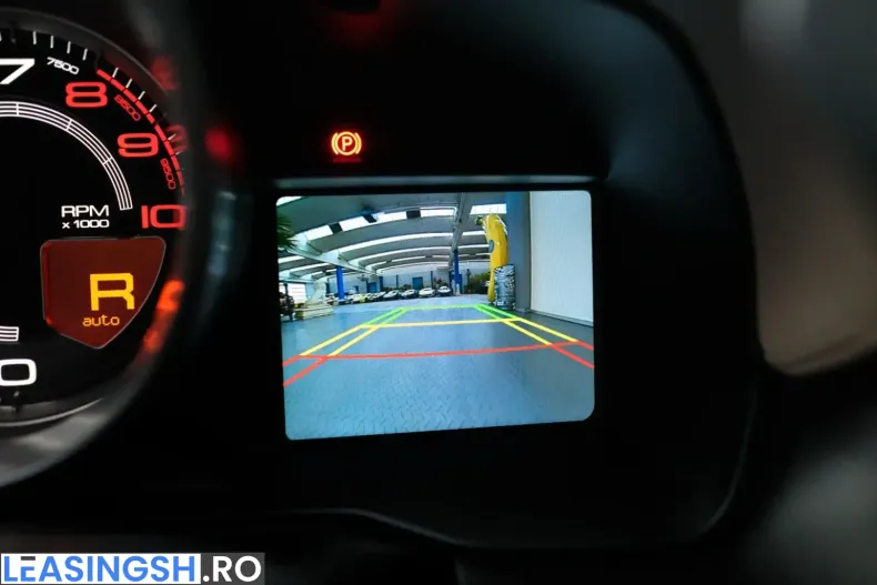 Ferrari F8 din 2021 cu 11.950 km - oferta FER230410 - foto 18