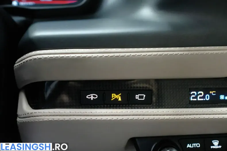 Ferrari F8 din 2021 cu 11.950 km - oferta FER230410 - foto 21