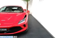 Ferrari F8 din 2021 cu 11.950 km - oferta FER230410 - foto 27