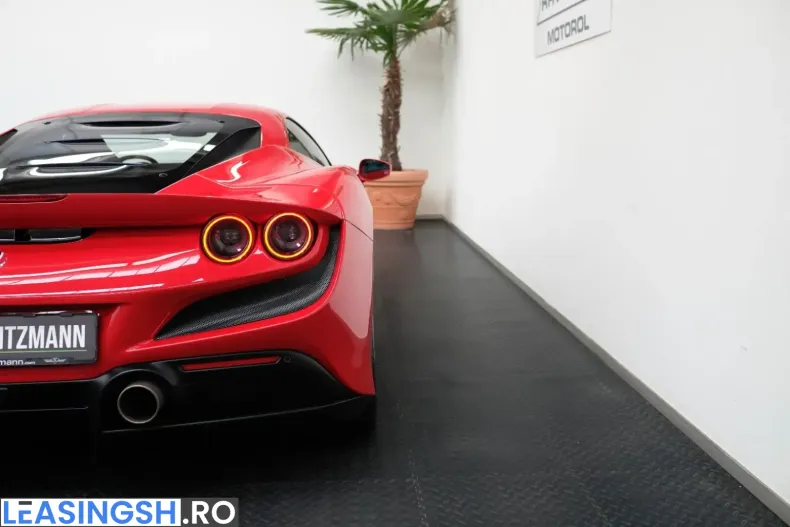 Ferrari F8 din 2021 cu 11.950 km - oferta FER230410 - foto 28