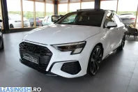 Audi S3 din 2024 cu 84.000 km - oferta AUD230411 - foto 1