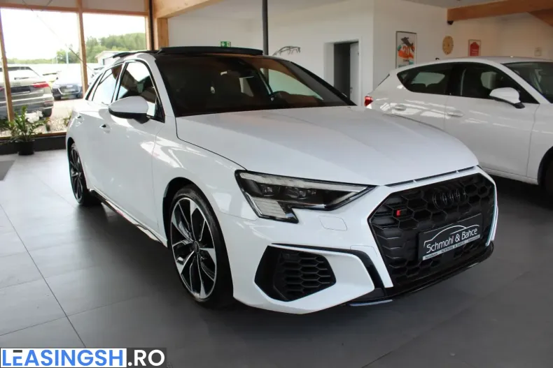 Audi S3 din 2024 cu 84.000 km - oferta AUD230411 - foto 3