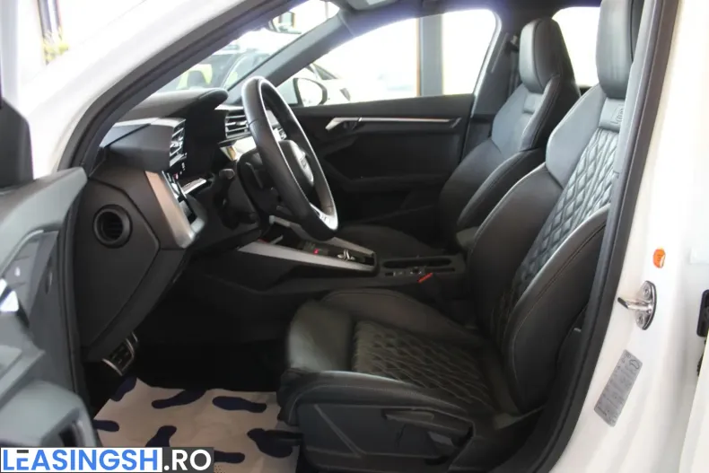 Audi S3 din 2024 cu 84.000 km - oferta AUD230411 - foto 8