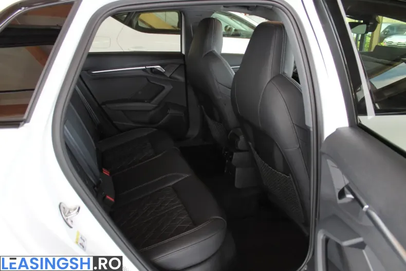 Audi S3 din 2024 cu 84.000 km - oferta AUD230411 - foto 13