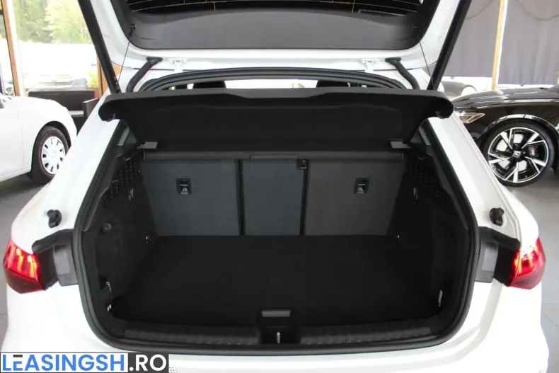 Audi S3 din 2024 cu 84.000 km - oferta AUD230411 - foto 14