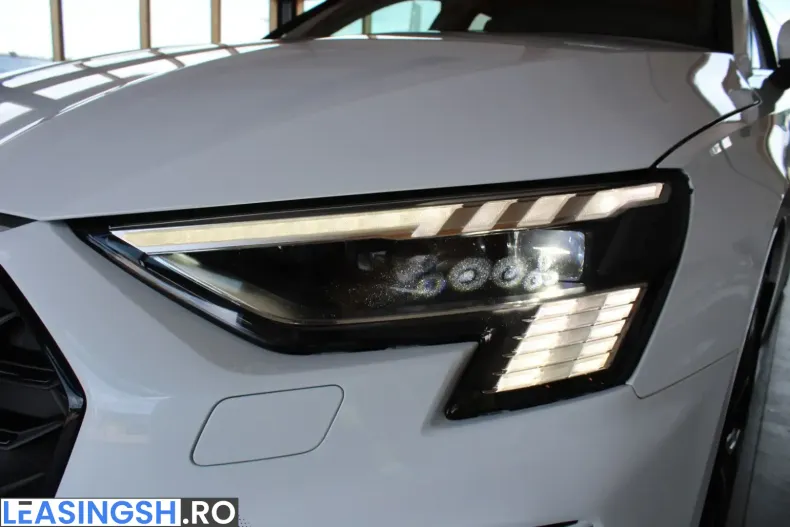 Audi S3 din 2024 cu 84.000 km - oferta AUD230411 - foto 21