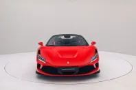 Ferrari F8 din 2021 cu 11.331 km - oferta FER230412 - foto 2