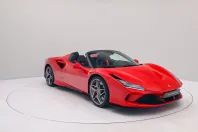 Ferrari F8 din 2021 cu 11.331 km - oferta FER230412 - foto 3