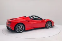 Ferrari F8 din 2021 cu 11.331 km - oferta FER230412 - foto 6
