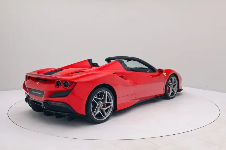 Ferrari F8 din 2021 cu 11.331 km - oferta FER230412 - foto 7