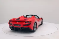 Ferrari F8 din 2021 cu 11.331 km - oferta FER230412 - foto 8