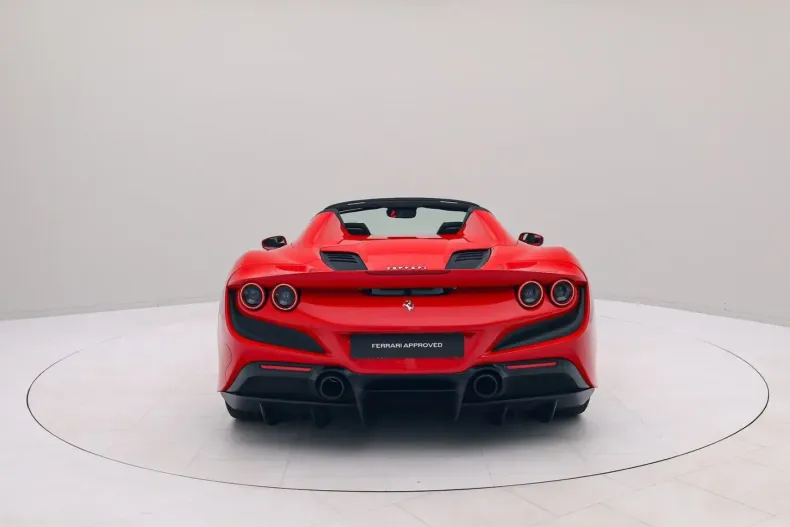 Ferrari F8 din 2021 cu 11.331 km - oferta FER230412 - foto 9