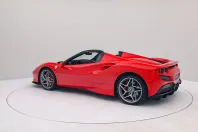 Ferrari F8 din 2021 cu 11.331 km - oferta FER230412 - foto 11