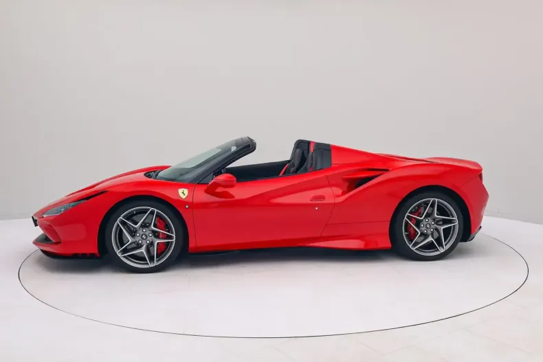 Ferrari F8 din 2021 cu 11.331 km - oferta FER230412 - foto 12
