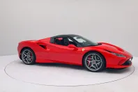 Ferrari F8 din 2021 cu 11.331 km - oferta FER230412 - foto 15