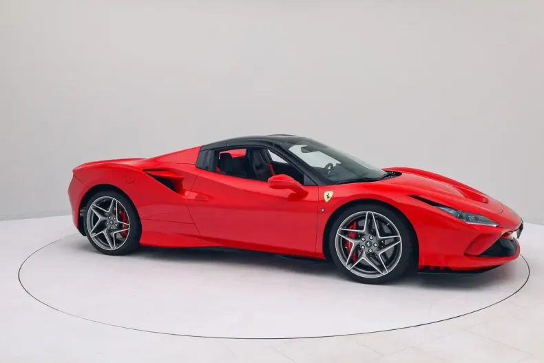 Ferrari F8 din 2021 cu 11.331 km - oferta FER230412 - foto 15