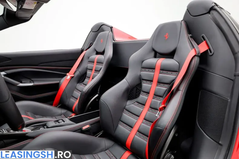 Ferrari F8 din 2021 cu 11.331 km - oferta FER230412 - foto 17