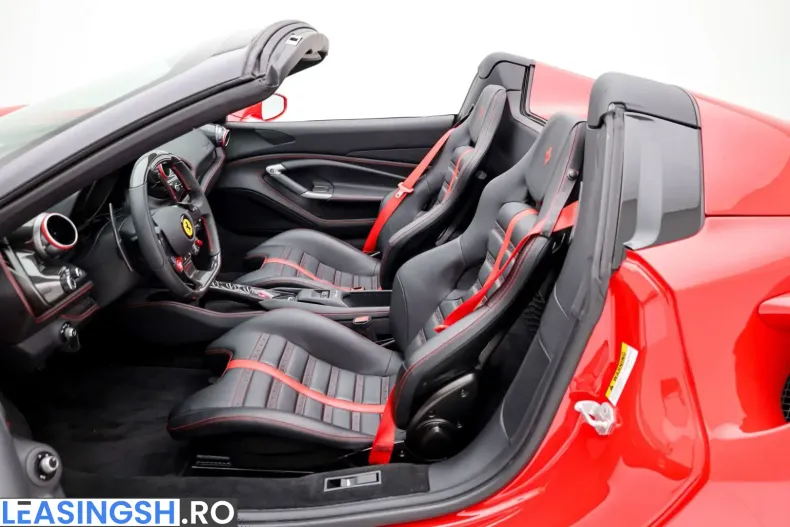 Ferrari F8 din 2021 cu 11.331 km - oferta FER230412 - foto 18