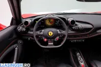 Ferrari F8 din 2021 cu 11.331 km - oferta FER230412 - foto 19
