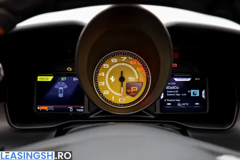 Ferrari F8 din 2021 cu 11.331 km - oferta FER230412 - foto 21