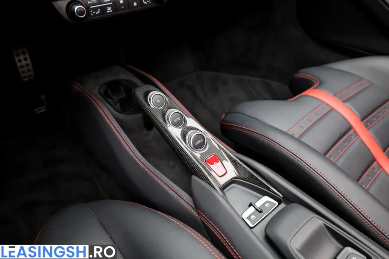 Ferrari F8 din 2021 cu 11.331 km - oferta FER230412 - foto 22