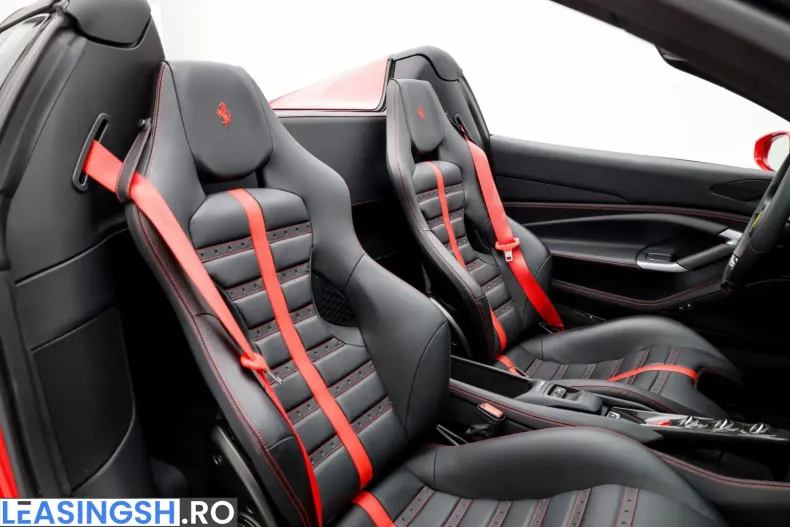 Ferrari F8 din 2021 cu 11.331 km - oferta FER230412 - foto 24