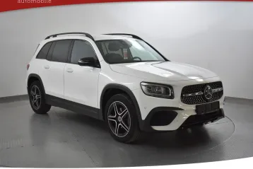 Mercedes-Benz GLB 250 din 2021 - oferta MER230413