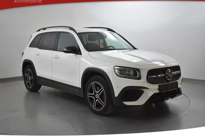 Mercedes-Benz GLB 250 (Clasa GLB) din 2021 cu 100.000 km - oferta MER230413 - foto 1