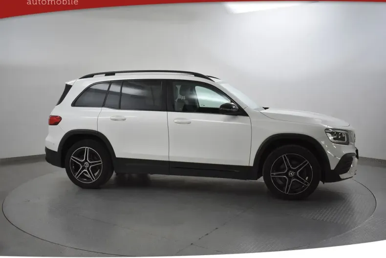 Mercedes-Benz GLB 250 (Clasa GLB) din 2021 cu 100.000 km - oferta MER230413 - foto 2