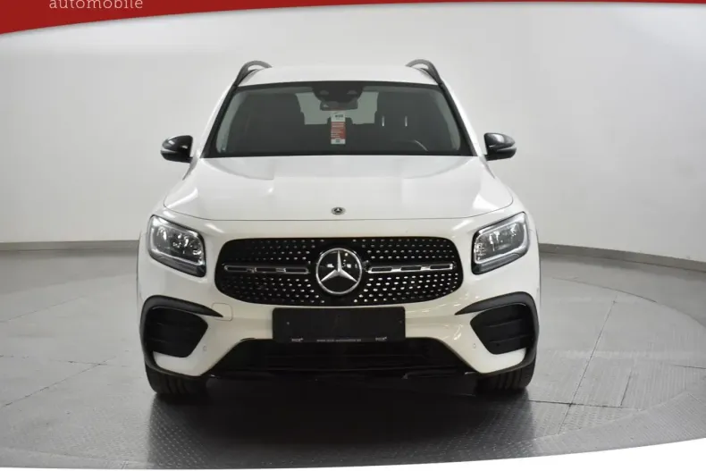 Mercedes-Benz GLB 250 (Clasa GLB) din 2021 cu 100.000 km - oferta MER230413 - foto 3