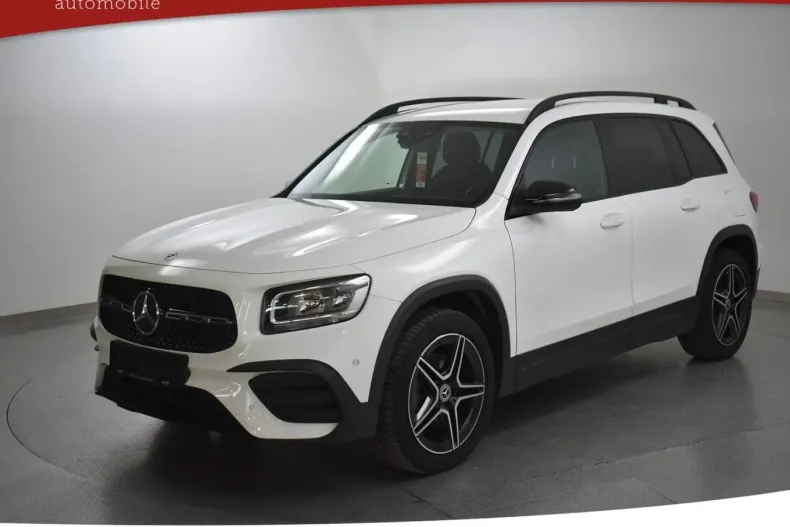 Mercedes-Benz GLB 250 (Clasa GLB) din 2021 cu 100.000 km - oferta MER230413 - foto 4