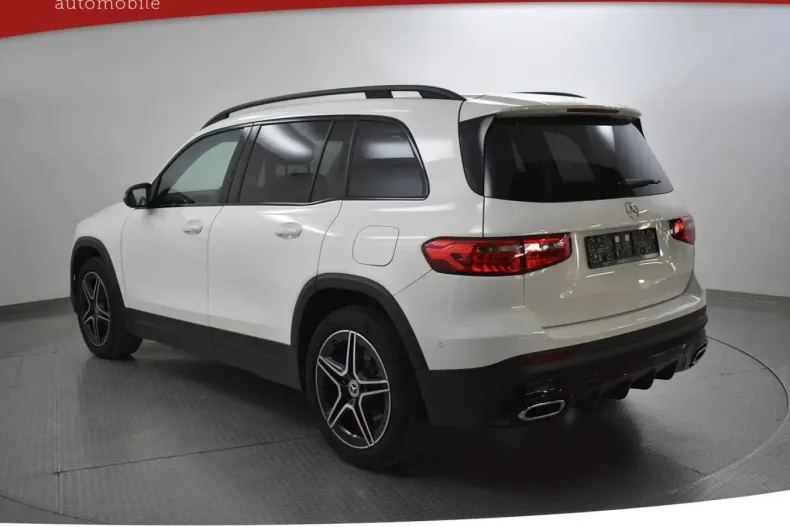 Mercedes-Benz GLB 250 (Clasa GLB) din 2021 cu 100.000 km - oferta MER230413 - foto 5