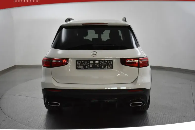 Mercedes-Benz GLB 250 (Clasa GLB) din 2021 cu 100.000 km - oferta MER230413 - foto 6