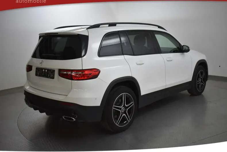 Mercedes-Benz GLB 250 (Clasa GLB) din 2021 cu 100.000 km - oferta MER230413 - foto 7