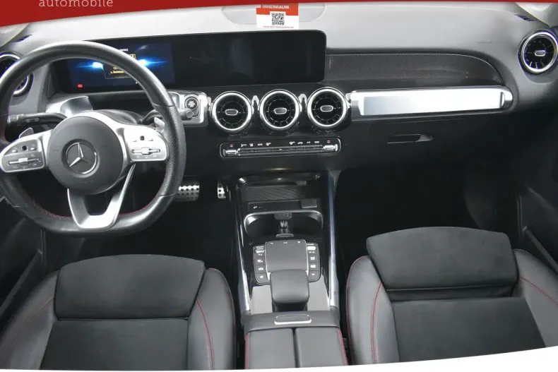 Mercedes-Benz GLB 250 (Clasa GLB) din 2021 cu 100.000 km - oferta MER230413 - foto 8