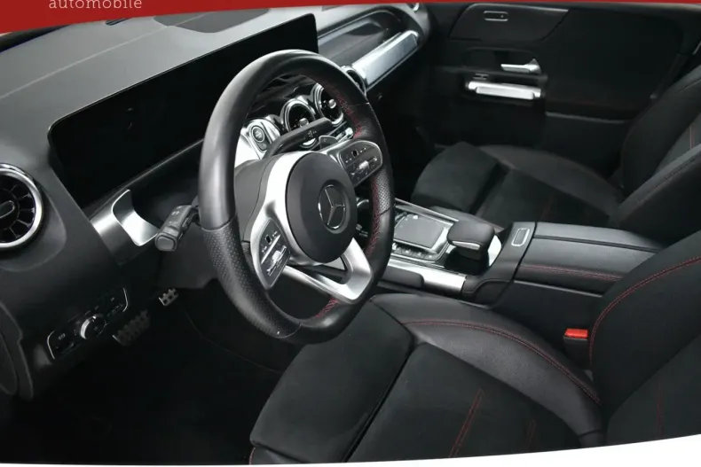 Mercedes-Benz GLB 250 (Clasa GLB) din 2021 cu 100.000 km - oferta MER230413 - foto 10
