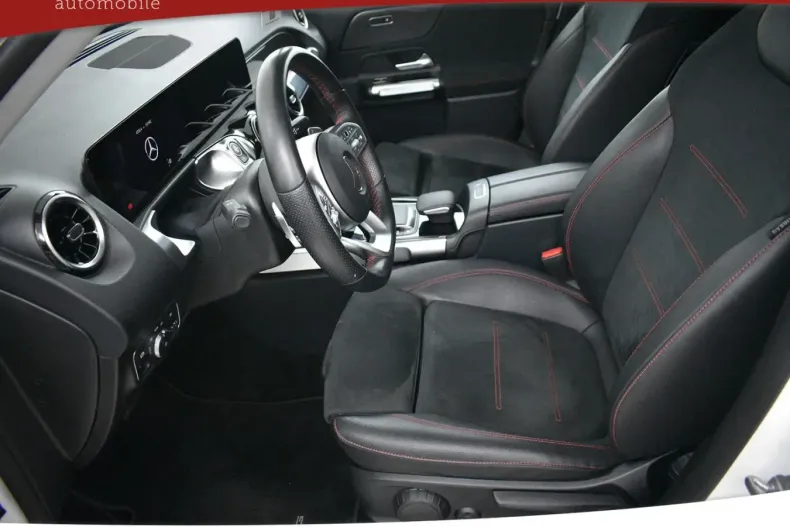 Mercedes-Benz GLB 250 (Clasa GLB) din 2021 cu 100.000 km - oferta MER230413 - foto 11